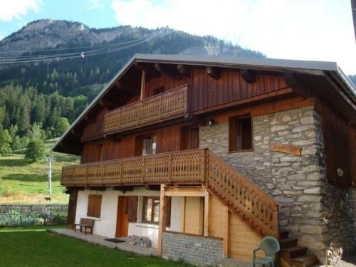 Apartment Sur La Piste - Terrain D'agr�ment En �t�