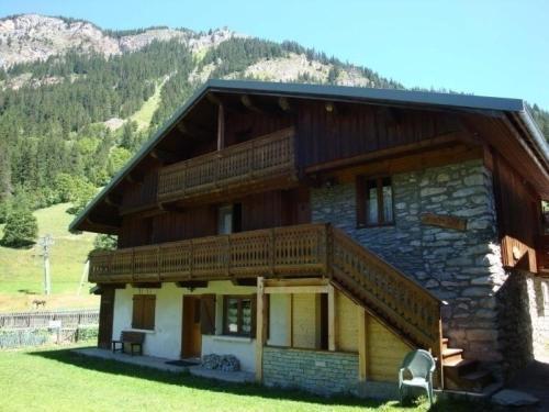 Apartment Sur La Piste - Terrain D'agr�ment En �t�