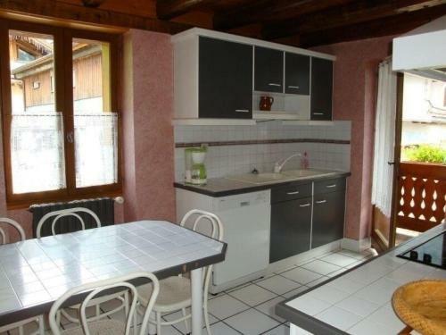 Apartment Sur La Piste - Terrain D'agr�ment En �t�