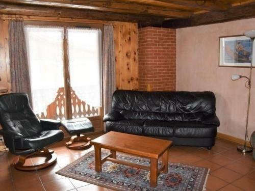 Apartment Sur La Piste - Terrain D'agr�ment En �t�