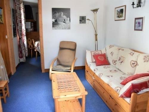 Apartment Au Coeur Du Village