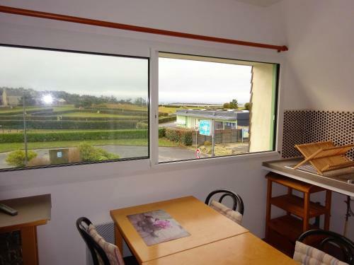 Apartamento Le Bout'dl'ile