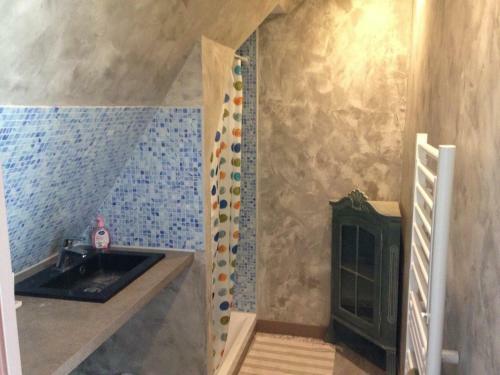 Apartamento Le Bout'dl'ile