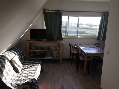 Apartamento Le Bout'dl'ile