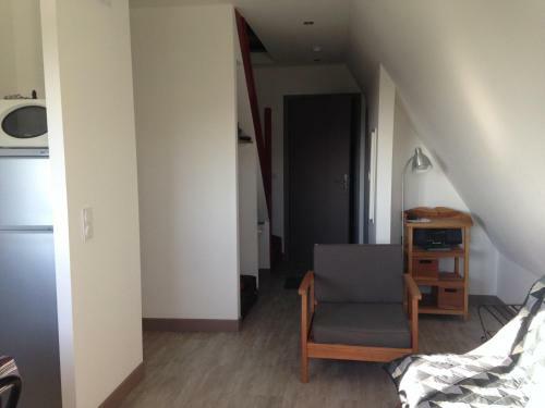 Apartamento Le Bout'dl'ile