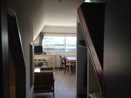 Apartamento Le Bout'dl'ile