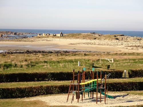 Apartamento Le Bout'dl'ile
