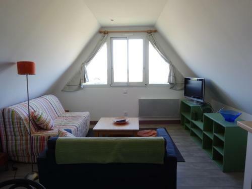 Apartamento Le Bout'dl'ile