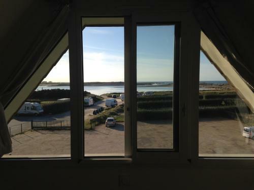 Apartamento Le Bout'dl'ile