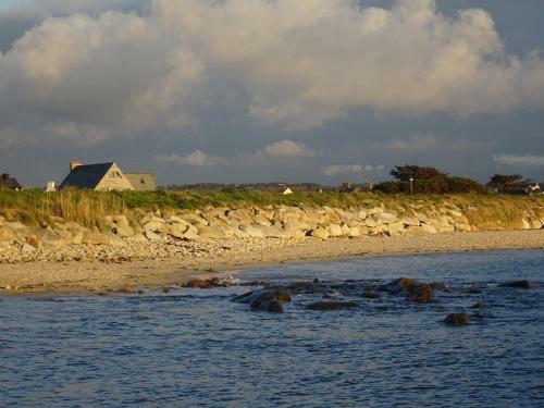 Apartamento Le Bout'dl'ile