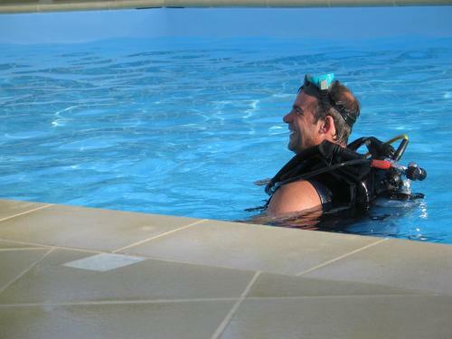 Camping De La Baie De T�r�nez