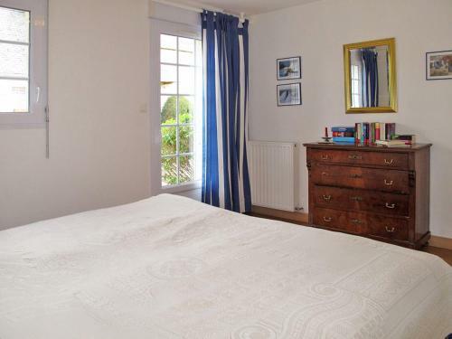 Ferienhaus Plounevez-lochrist 207s
