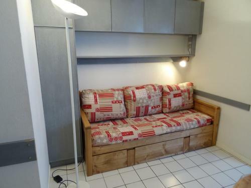 Apartamento Praz De L'ours 2 - Alpes-horizon