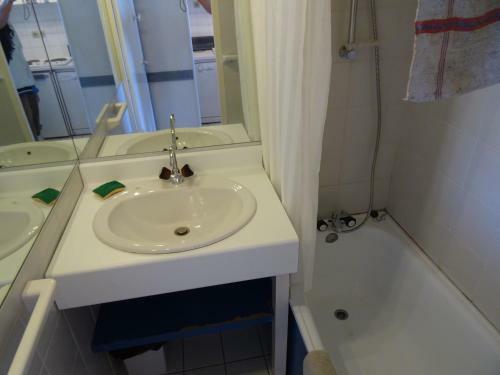 Apartamento Praz De L'ours 2 - Alpes-horizon