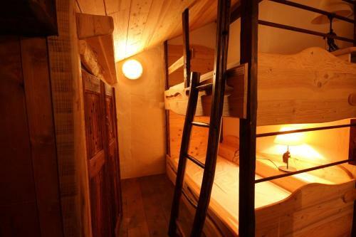 Apartamento Praz De L'ours 2 - Alpes-horizon