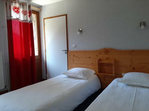 Albergue Chalet Du Bon Air