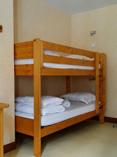 Albergue Chalet Du Bon Air