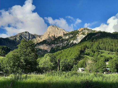 Albergue Chalet Du Bon Air