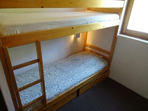 Apartamento Arc En Ciel - Alpes-horizon