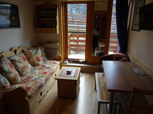 Apartamento Arc En Ciel - Alpes-horizon