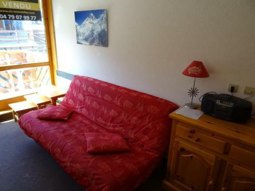 Apartamento Arc En Ciel - Alpes-horizon