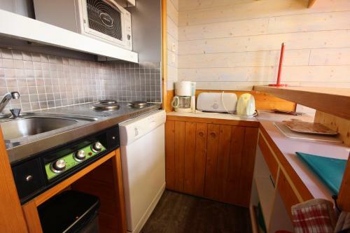 Apartamento Arc En Ciel - Alpes-horizon