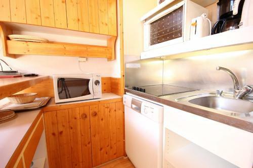 Apartamento Arc En Ciel - Alpes-horizon