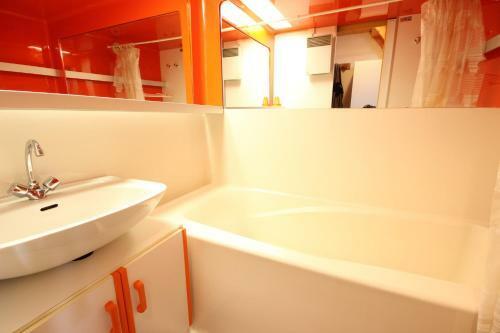 Apartamento Arc En Ciel - Alpes-horizon