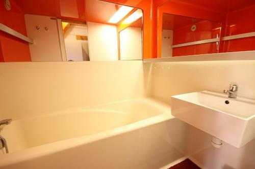 Apartamento Arc En Ciel - Alpes-horizon
