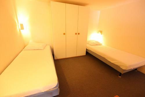 Apartamento Arc En Ciel - Alpes-horizon