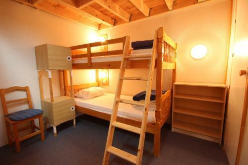 Apartamento Arc En Ciel - Alpes-horizon