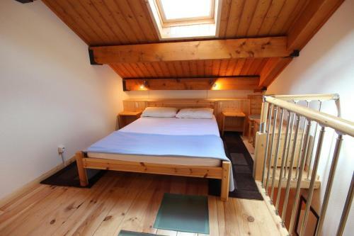 Apartamento Arc En Ciel - Alpes-horizon