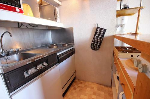 Apartamento Arc En Ciel - Alpes-horizon