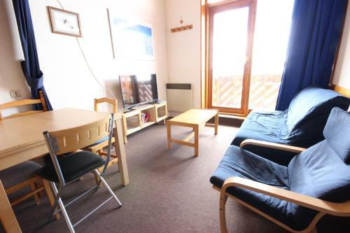 Apartamento Arc En Ciel - Alpes-horizon