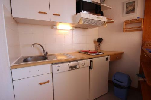 Apartamento Cret De L'ours 2 - Alpes-horizon
