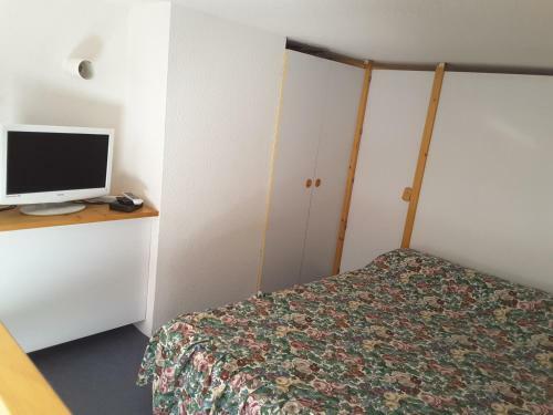 Apartamento Arc En Ciel