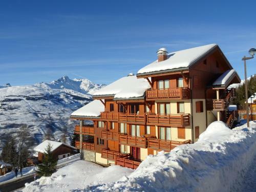 Apartamento Epilobes - Alpes-horizon