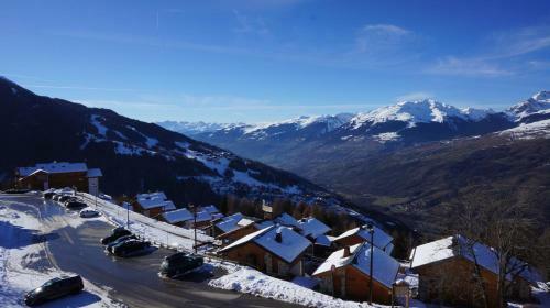 Apartamento Epilobes - Alpes-horizon