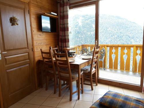 Apartamento Arollaie