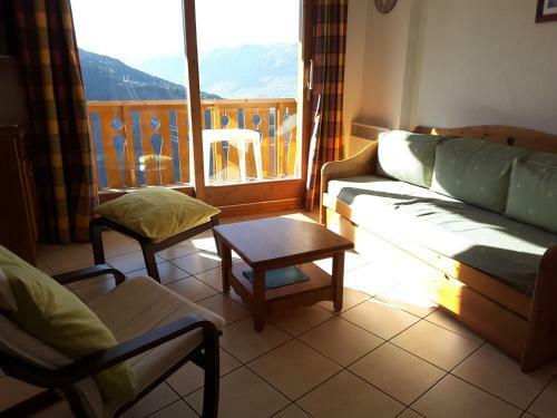 Apartamento Arollaie