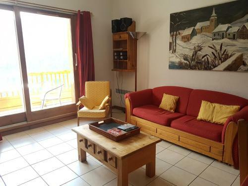 Apartamento Arollaie