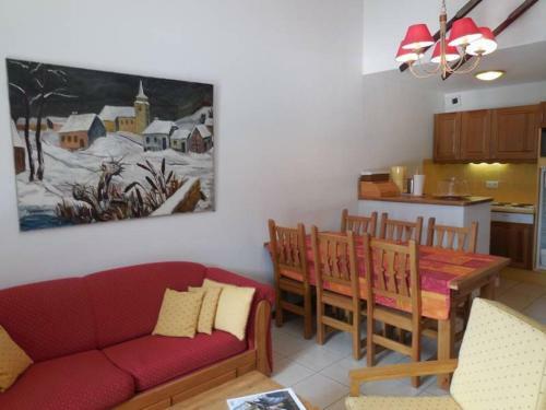 Apartamento Arollaie