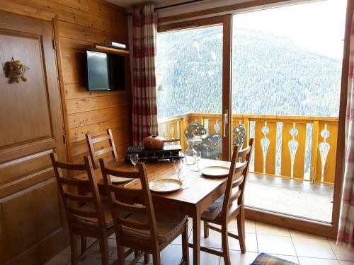 Apartamento Arollaie