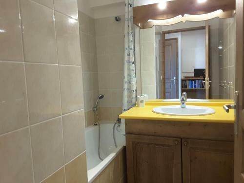 Apartamento Arollaie