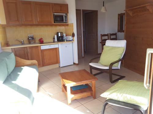 Apartamento Arollaie