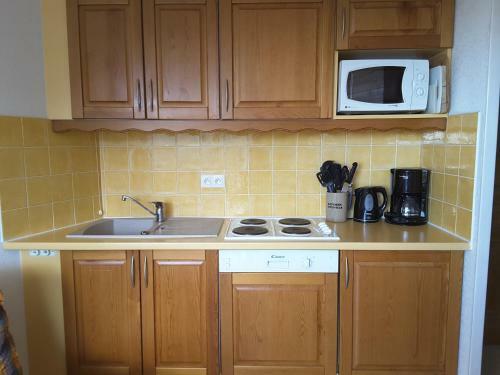 Apartamento Arollaie