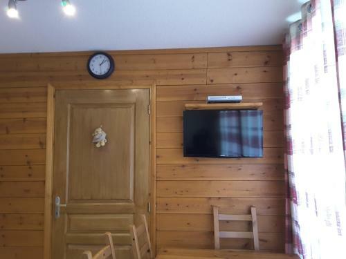 Apartamento Arollaie
