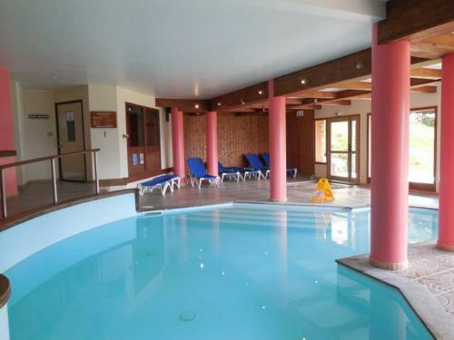 Apartamento Arollaie