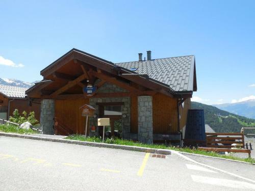 Apartamento Arollaie
