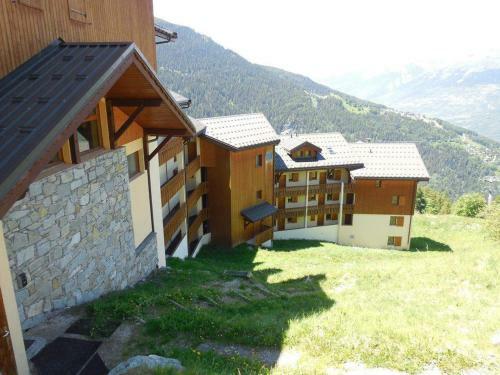 Apartamento Arollaie